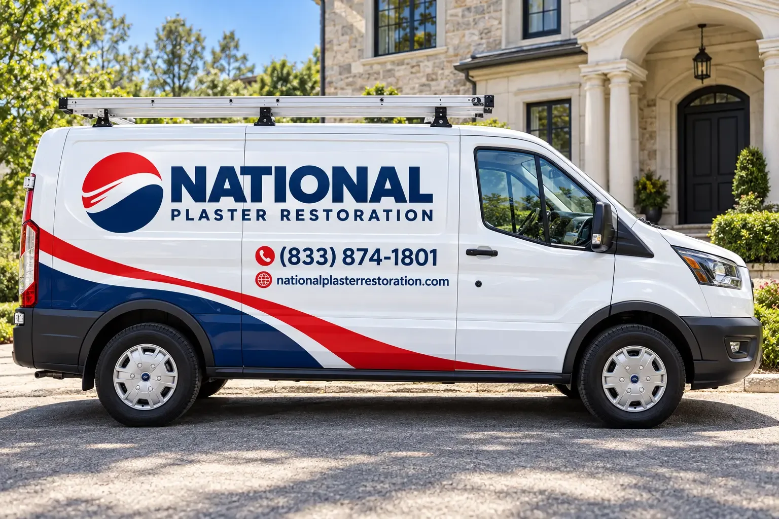 Plaster Repair in Warren, ME near me
